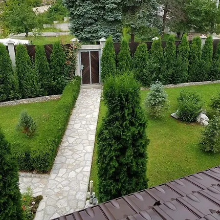 Unikatna Vila U Vogosci فيلة *
