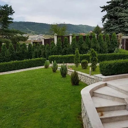 Unikatna Vila U Vogosci