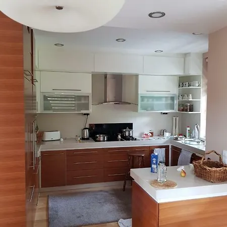 فيلة Unikatna Vila U Vogosci *