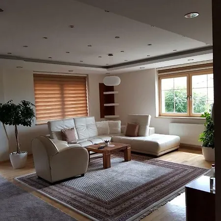 Unikatna Vila U Vogosci * سراييفو