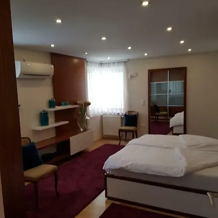Unikatna Vila U Vogosci