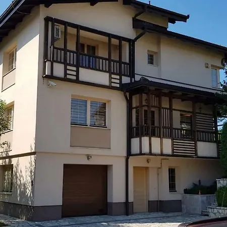 فيلة Unikatna Vila U Vogosci سراييفو